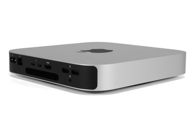 Apple Mac Mini Mac mini M2 8-core (2023) - Good