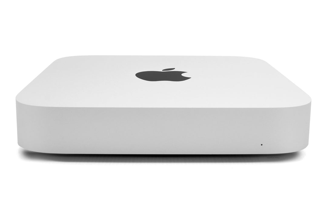 Refurbished Apple Mac mini 2023 M2 Pro 12-core A2816 – Hoxton Macs