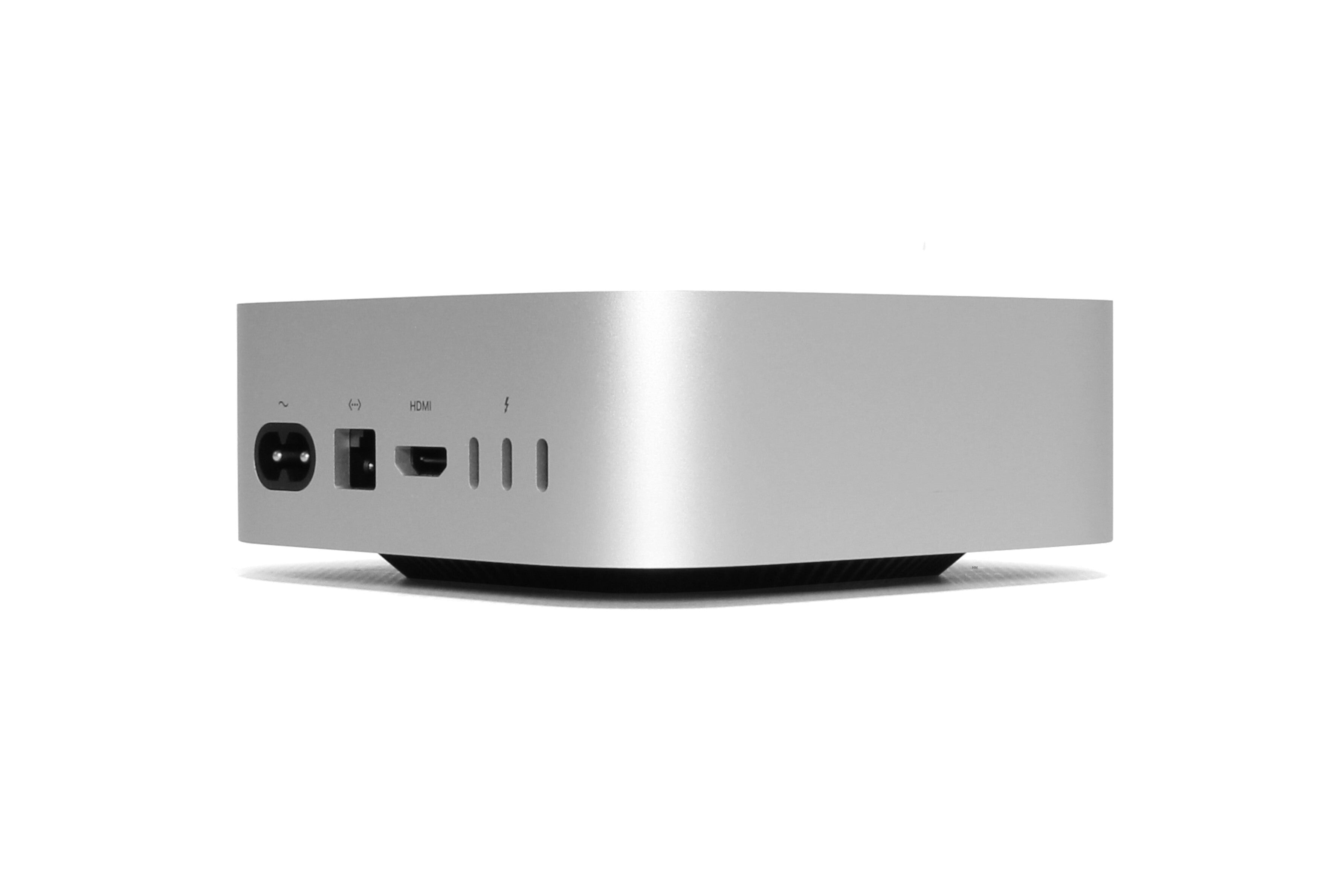 Refurbished Apple Mac mini M4 10-core (2024) MU9D3B/A