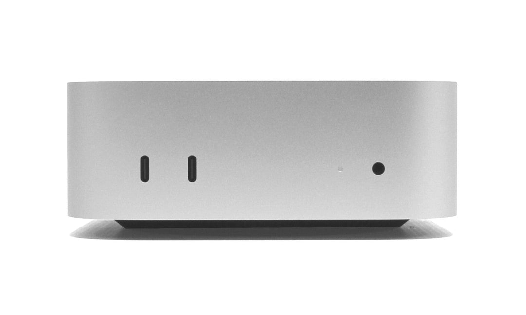 Refurbished Apple Mac mini M4 10-core (2024) MU9D3B/A – Hoxton Macs