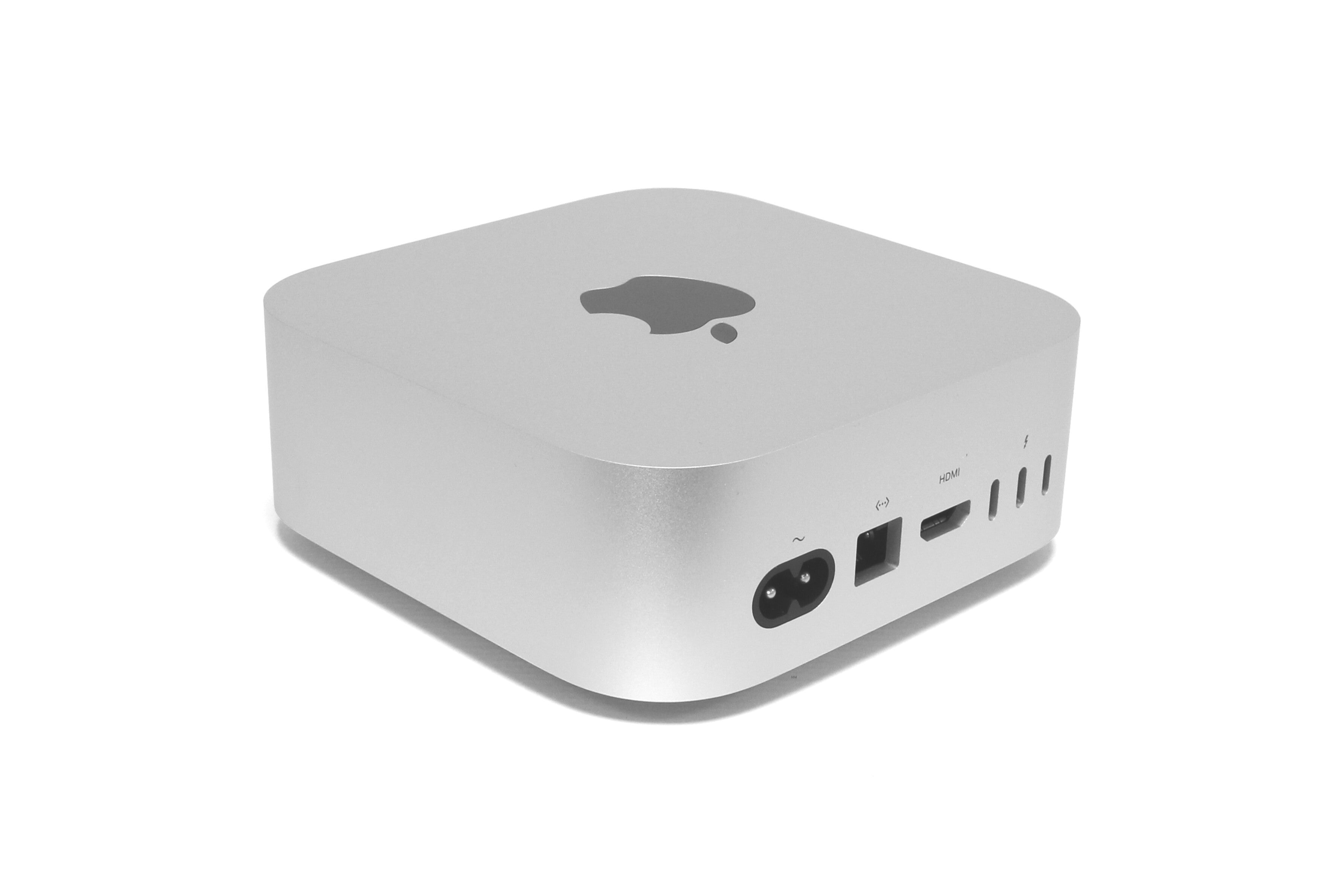 Refurbished Apple Mac mini M4 Pro 12-core (2024) at Hoxton Macs