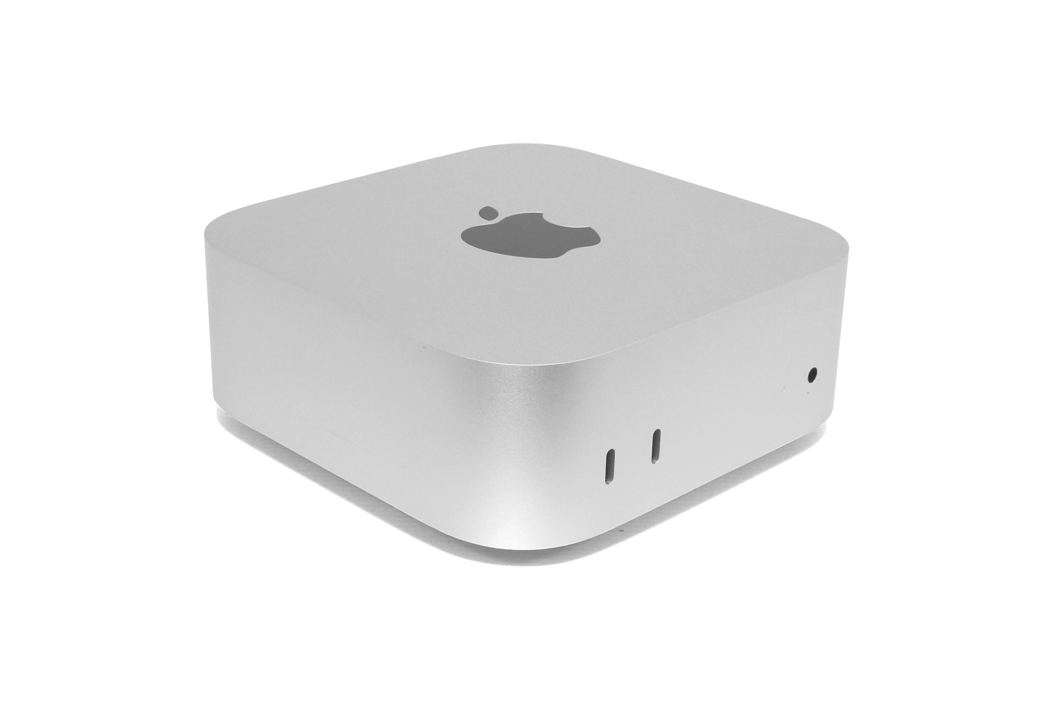 Mac mini M4 Pro 14コア Mac mini [整備済製品] 14コアCPUと20コアGPUを搭載したApple M4