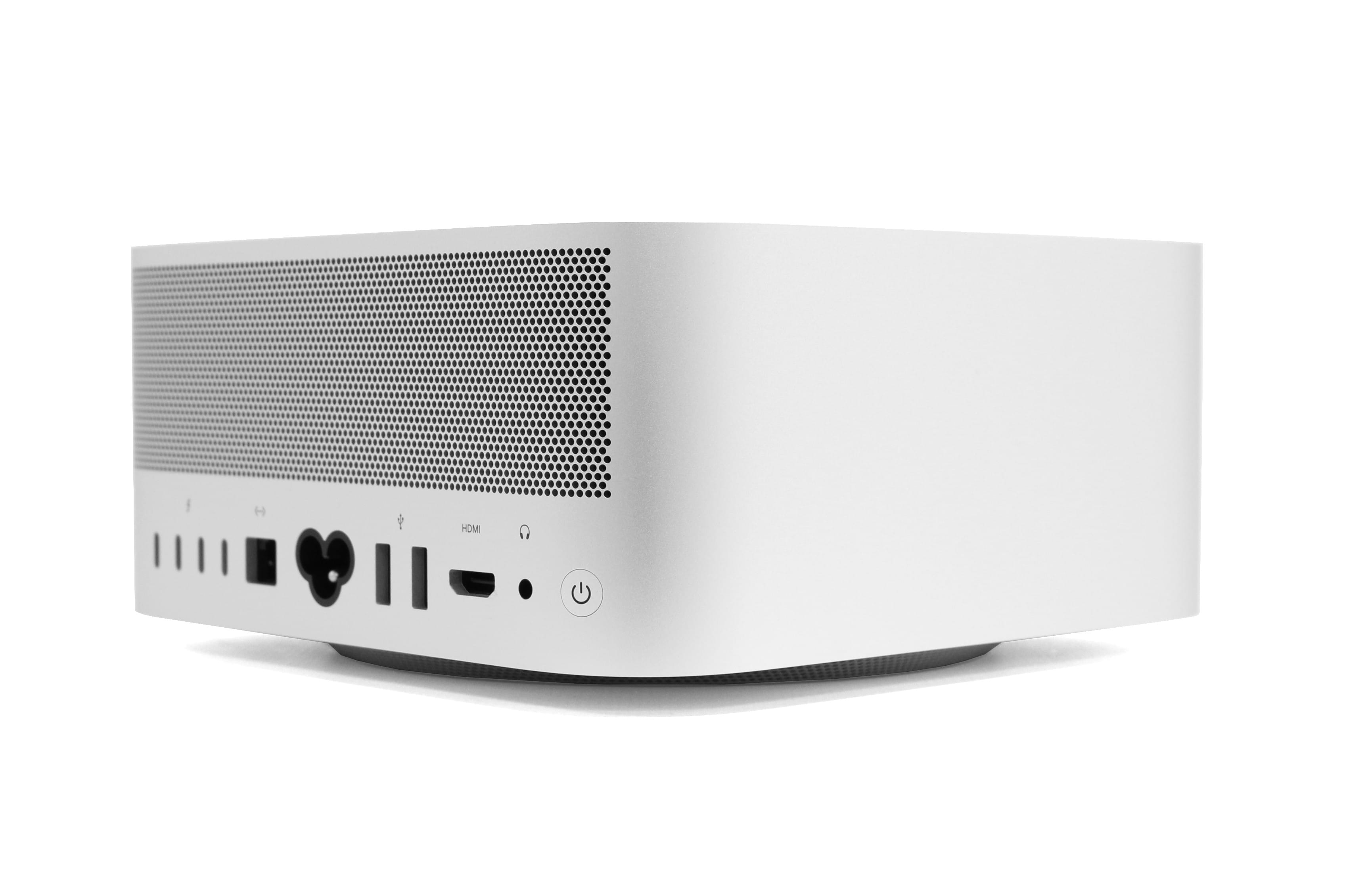 Refurbished Apple Mac Studio M1 Max 10-core (2022) MJMV3B/A A2615