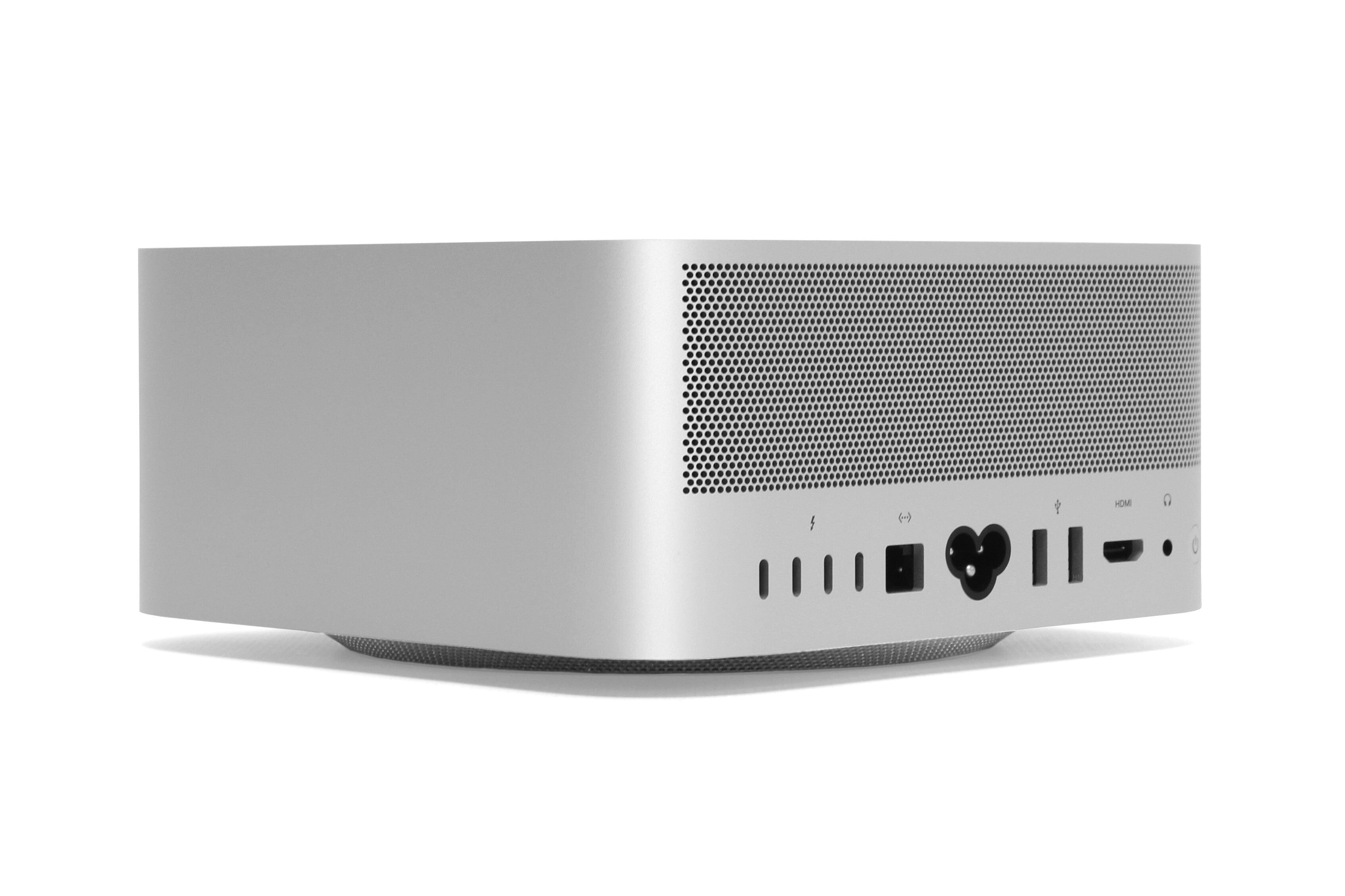 Apple Mac Studio M1 Max (A2615) インテグラータ ※未使用品