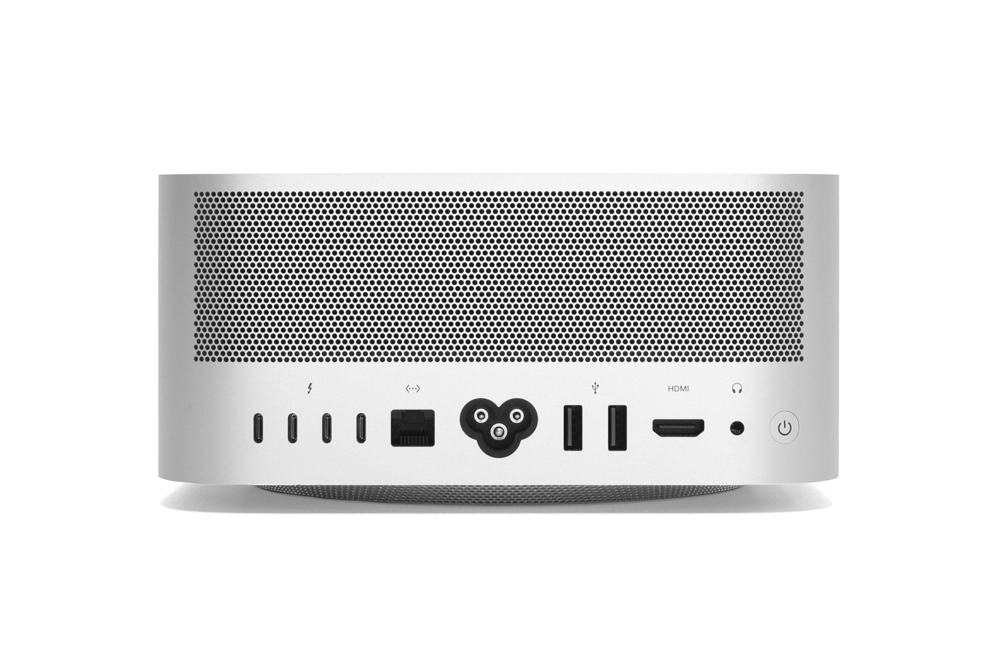 Refurbished Apple Mac Studio M2 Max 12-core (2023) MQH73B/A A2901