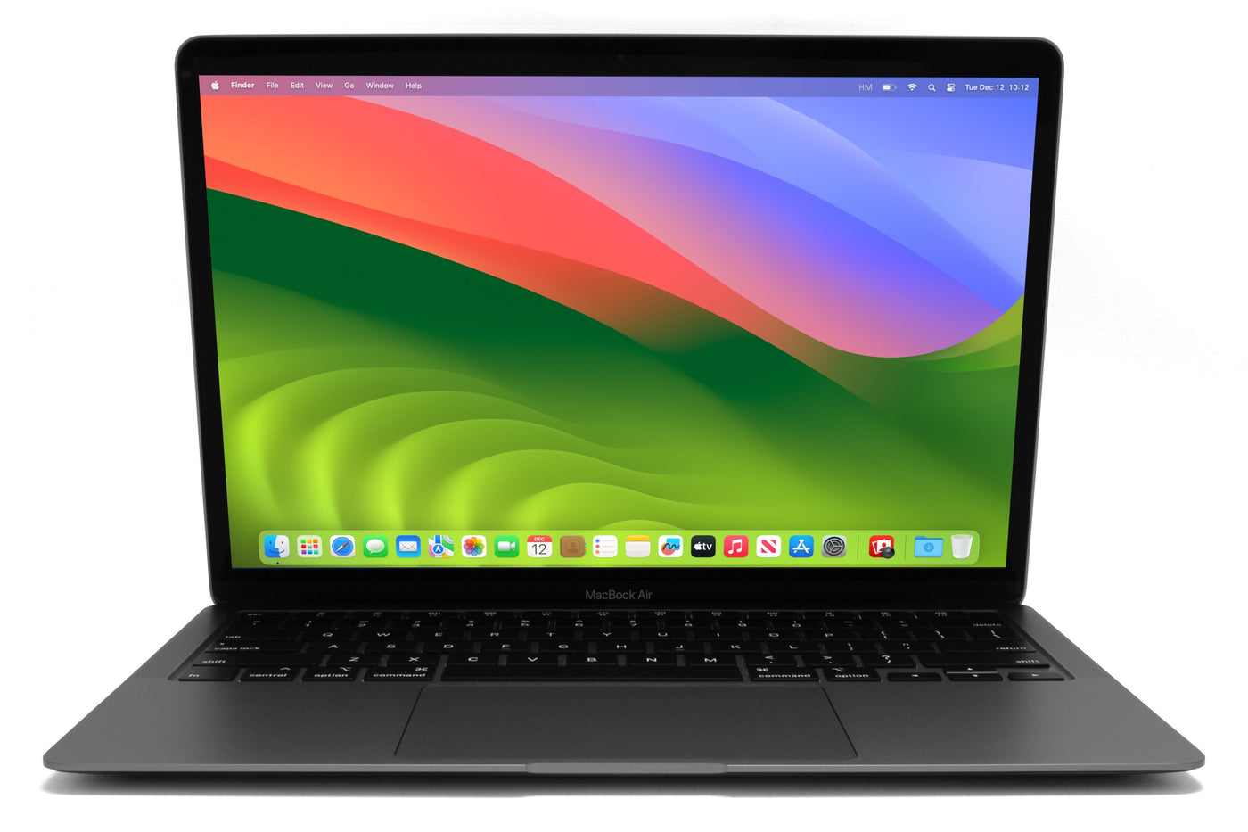 Apple MacBook Air 13-inch MacBook Air 13-inch Core i3 1.1GHz (Space Grey, 2020) - Excellent