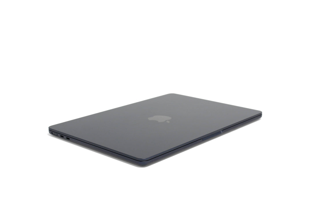 Apple MacBook Air 13-inch MacBook Air 13-inch M2 (Midnight, 2022) - Excellent