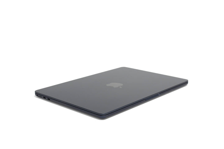 Apple MacBook Air 13-inch MacBook Air 13-inch M2 (Midnight, 2022) - Excellent