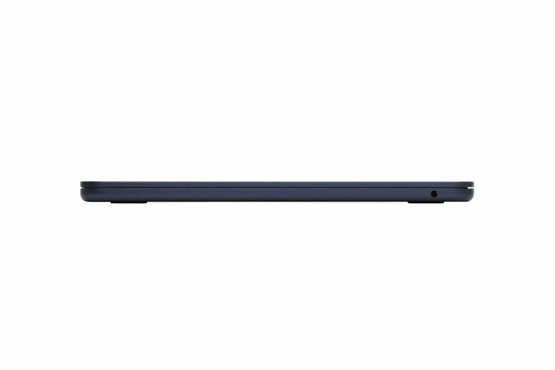 Apple MacBook Air 13-inch MacBook Air 13-inch M2 (Midnight, 2022) - Excellent