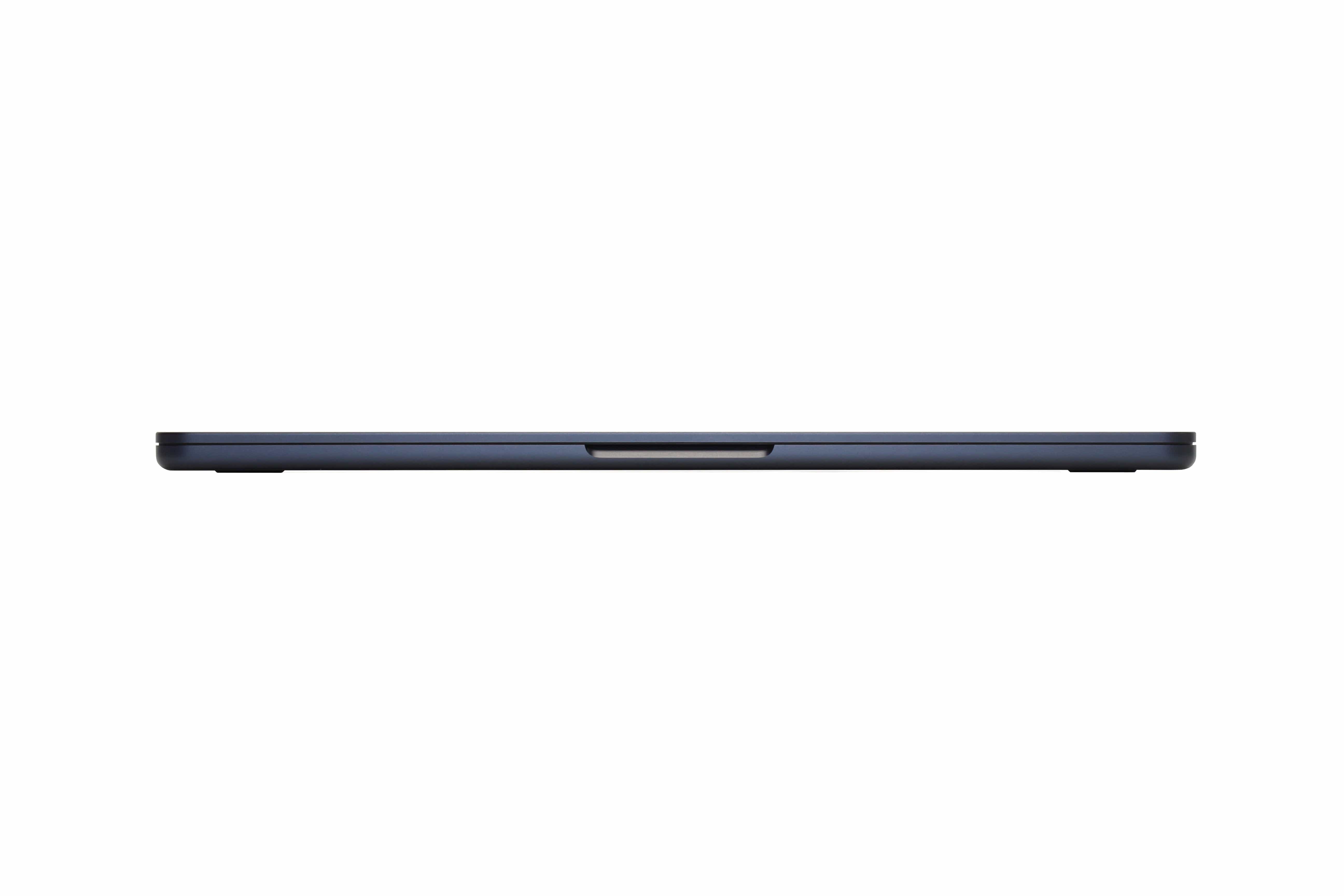 Refurbished Apple MacBook Air M2 13-inch (Midnight, 2022