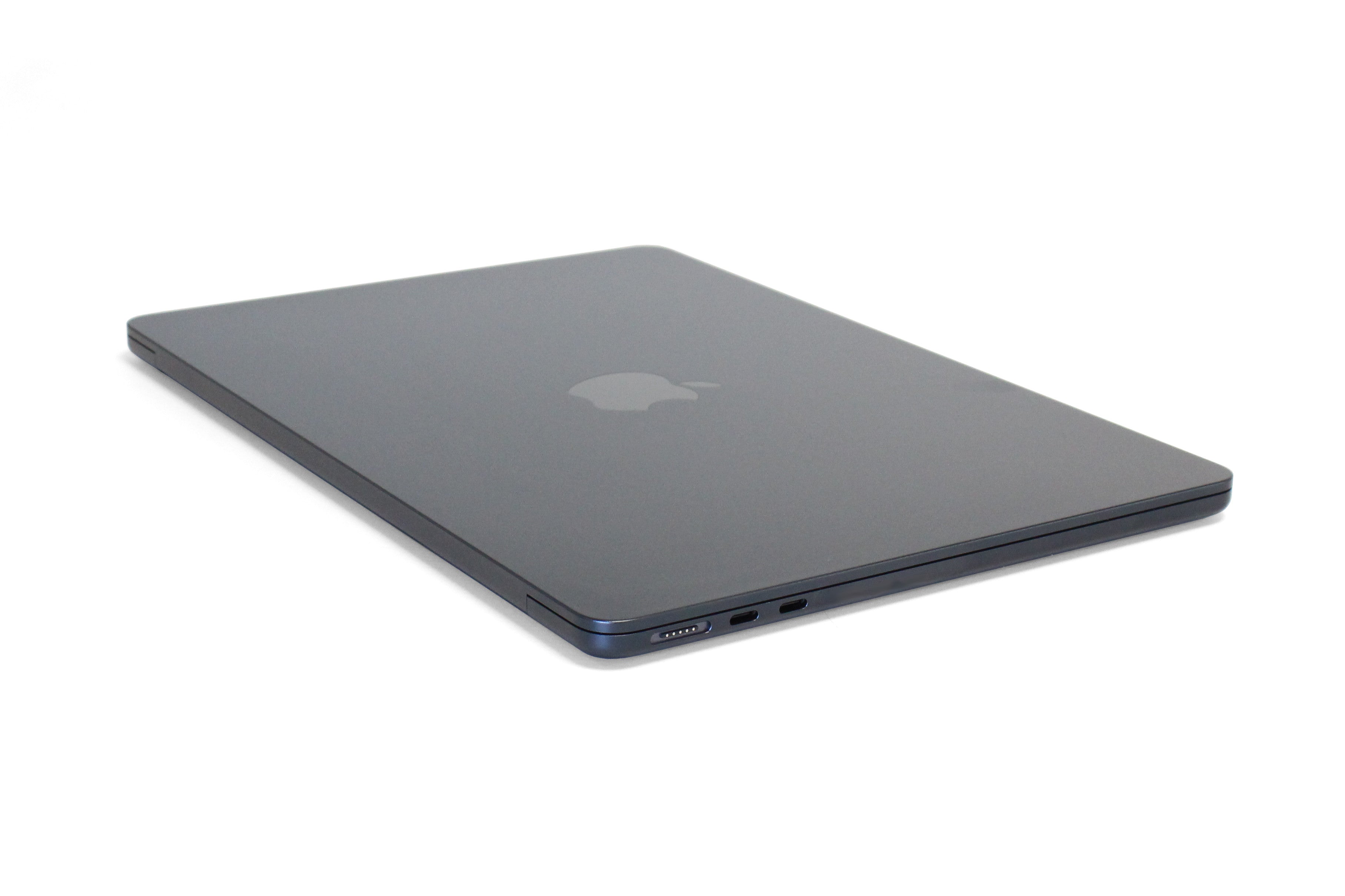 Premium Refurbished MacBook Air M2 13-inch (Midnight 2022) Hoxton Macs