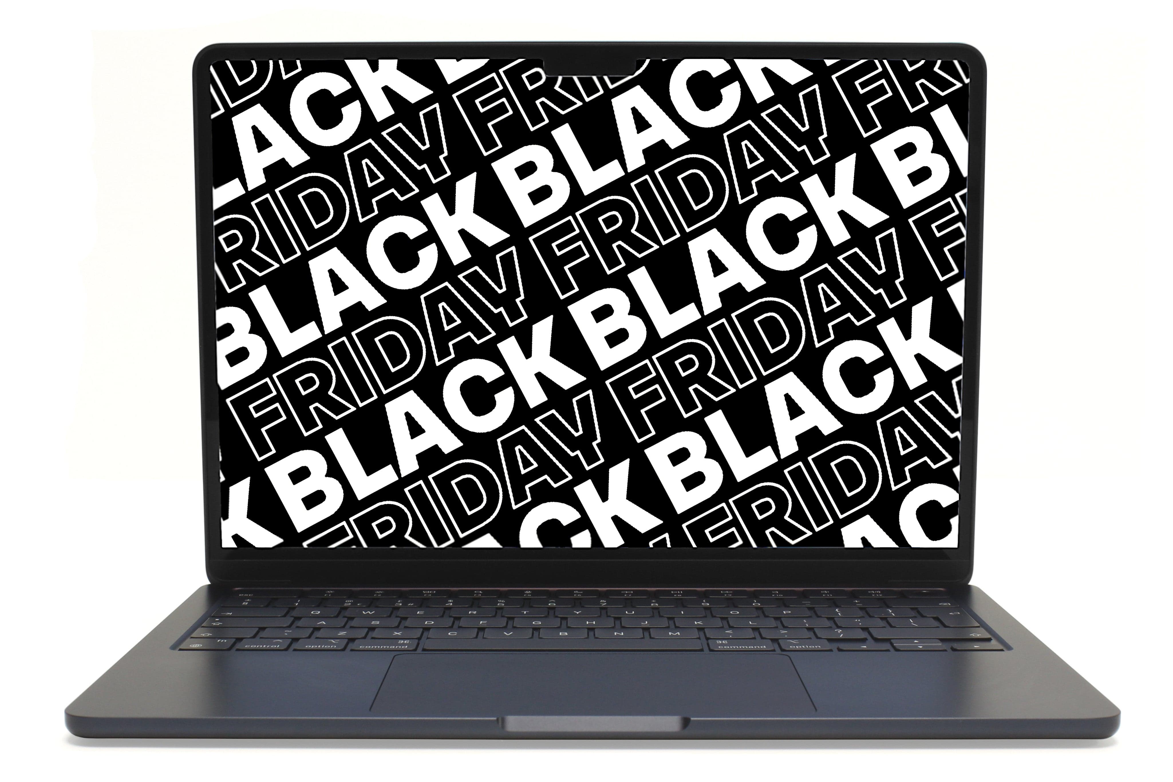 Refurbished Apple MacBook Air M2 13-inch 2022 | Hoxton Macs