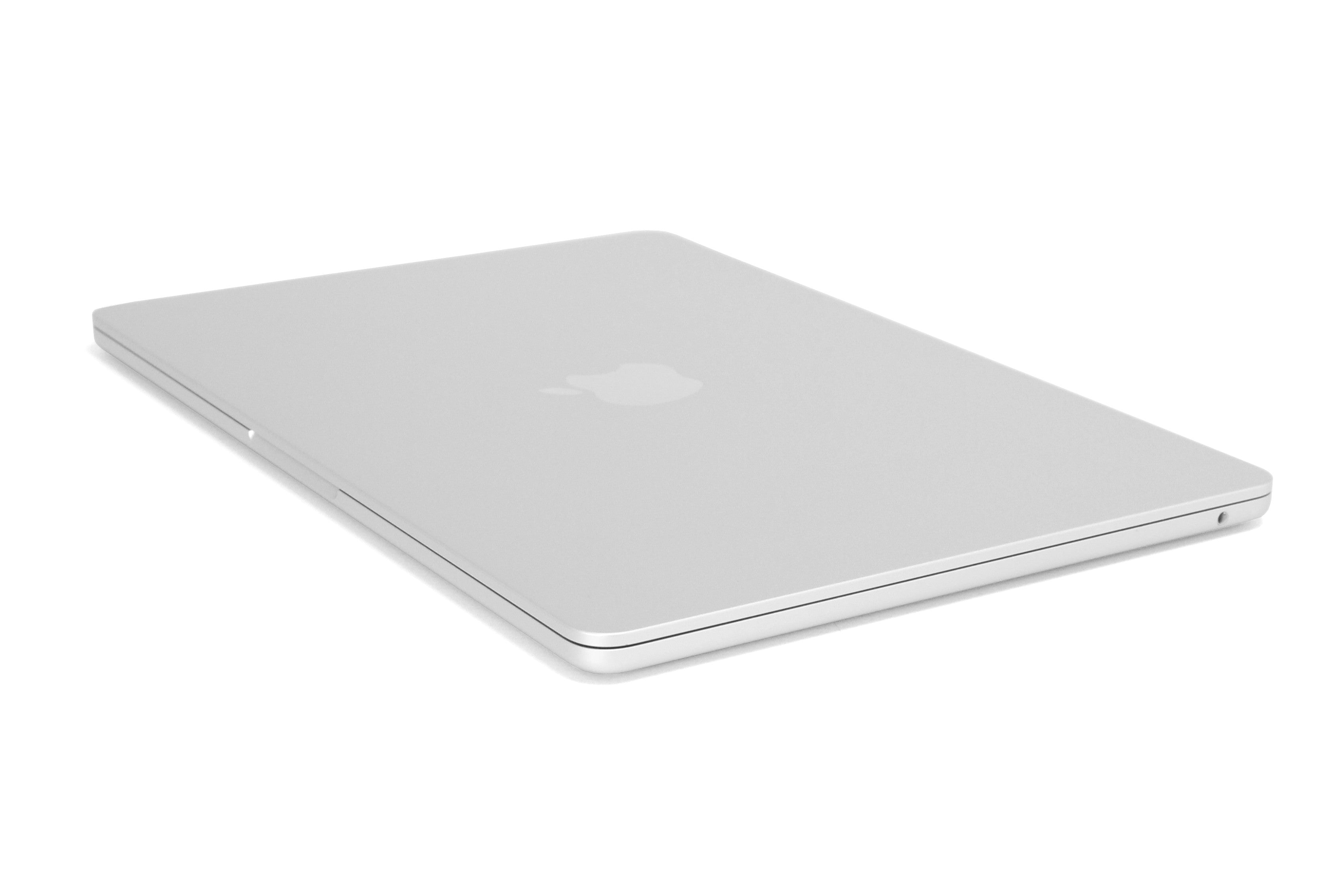 Refurb MacBook Air 13-inch M2 (Silver, 2022) – Hoxton Macs