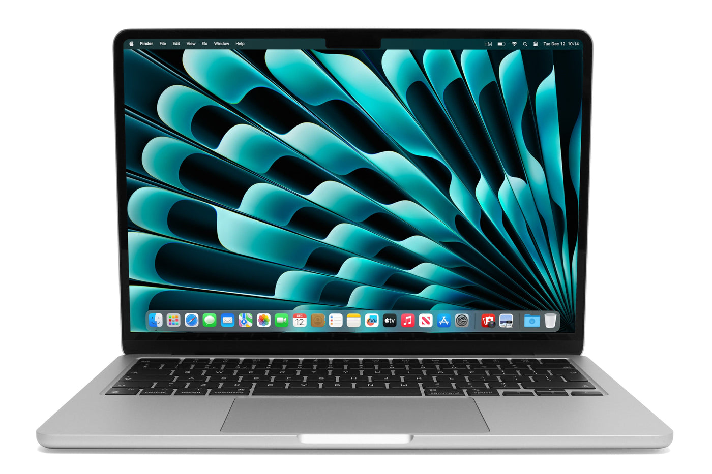 Apple MacBook Air 13-inch MacBook Air 13-inch M2 (Silver, 2022) - Fair