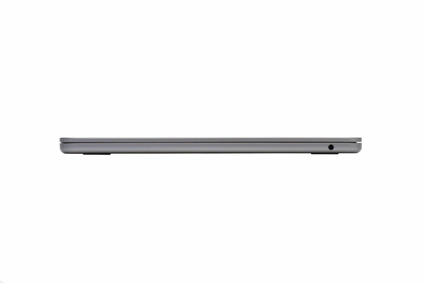 Apple MacBook Air 13-inch MacBook Air 13-inch M2 (Space Grey, 2022) - Fair