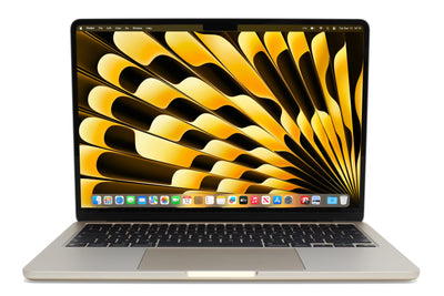 Apple MacBook Air 13-inch MacBook Air 13-inch M2 (Starlight, 2022) - Fair