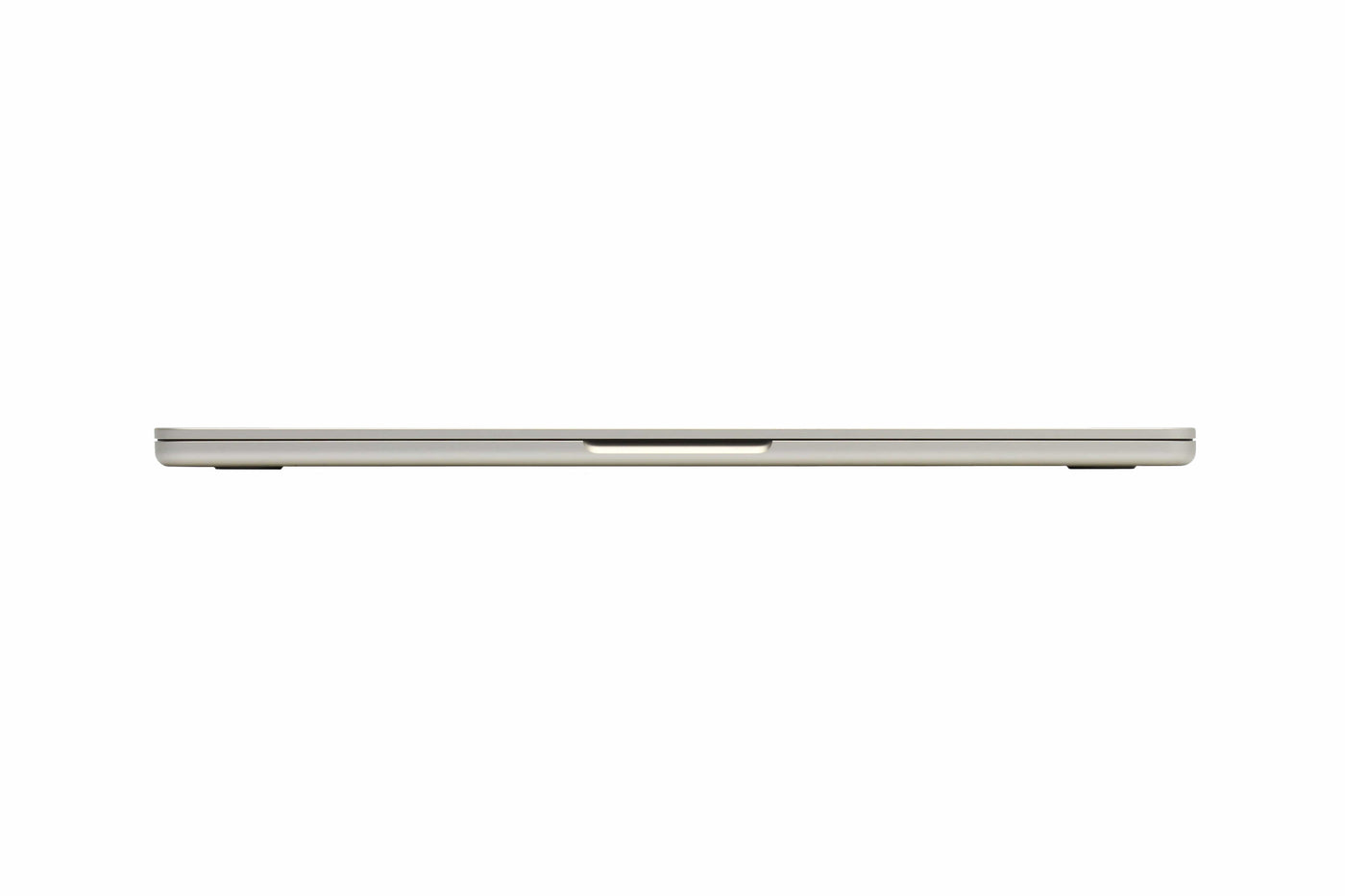 Apple MacBook Air 13-inch MacBook Air 13-inch M2 (Starlight, 2022) - Fair