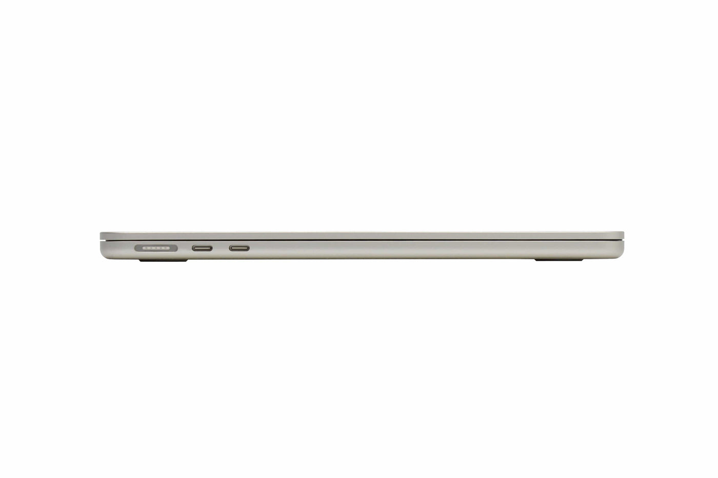 Apple MacBook Air 13-inch MacBook Air 13-inch M2 (Starlight, 2022) - Fair