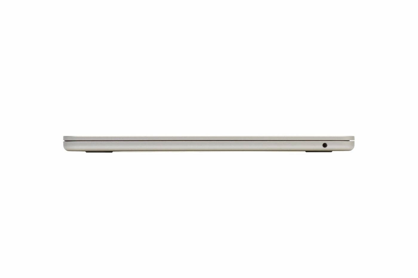 Apple MacBook Air 13-inch MacBook Air 13-inch M2 (Starlight, 2022) - Fair
