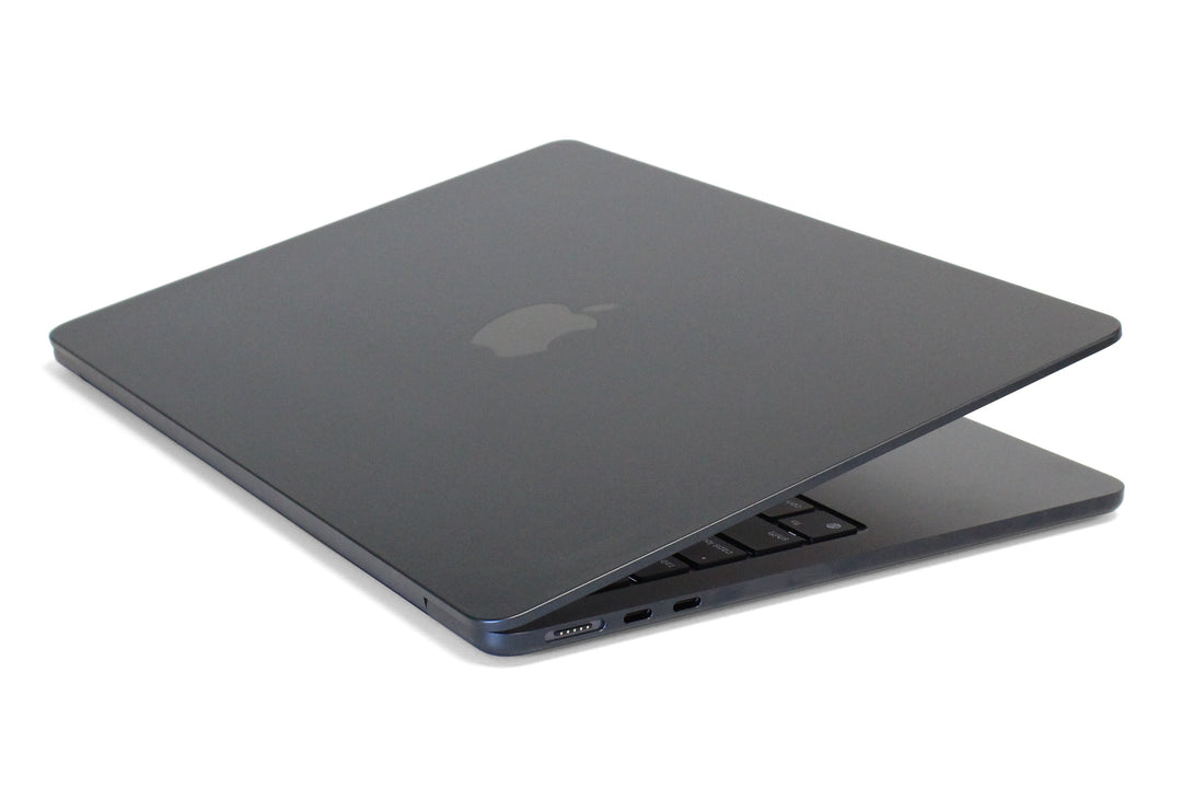 Apple MacBook Air 13-inch MacBook Air 13-inch M3 (Midnight, 2024) - Fair