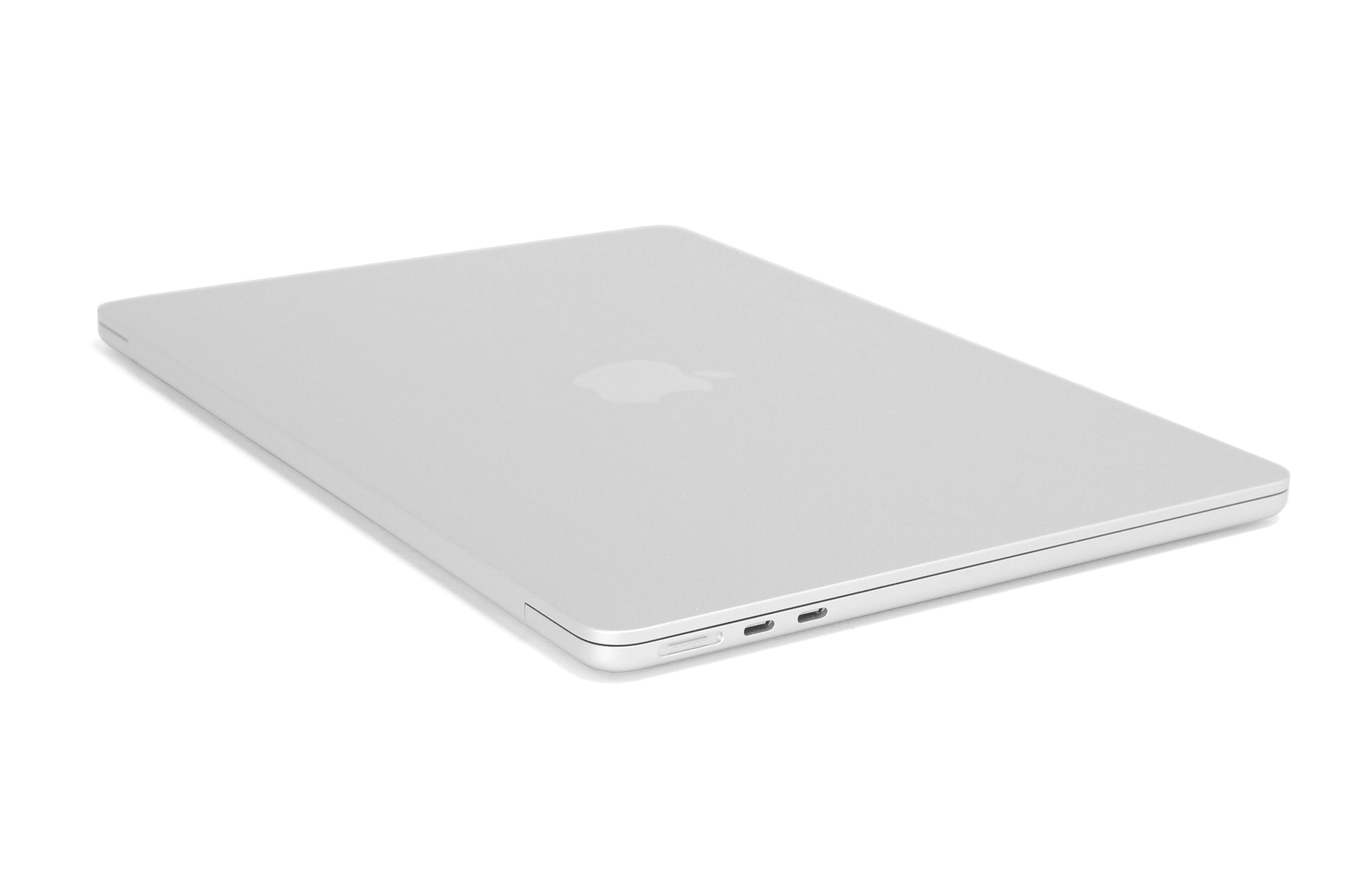 Premium Apple MacBook Air 13-inch M3 (Silver, 2024) | Hoxton Macs
