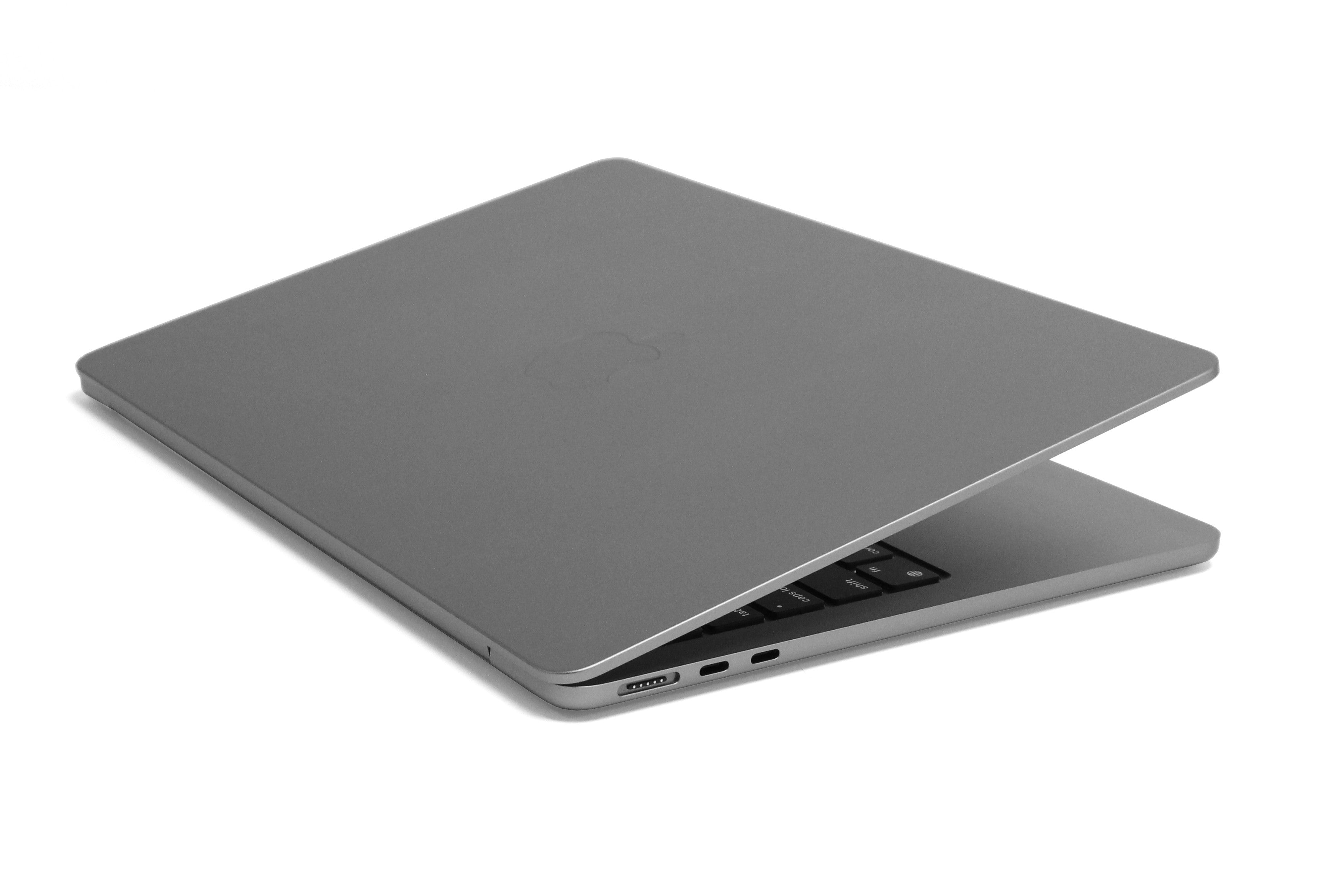 Refurbished Apple MacBook Air 13-inch M3 (Space Grey 2024) Hoxton Macs