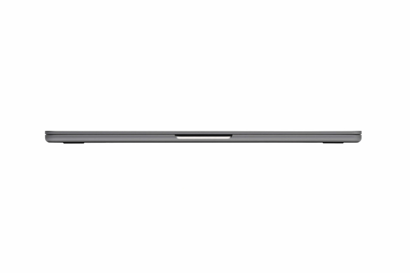 Apple MacBook Air 13-inch MacBook Air 13-inch M3 (Space Grey, 2024) - Excellent