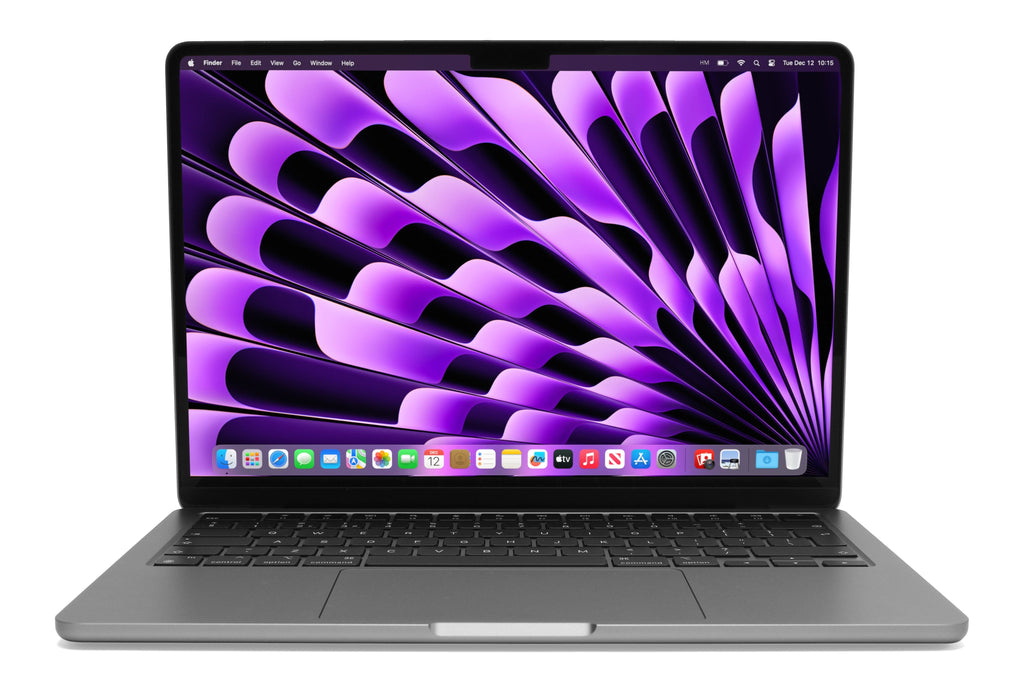 MacBook Air 13-inch M3 (Space Grey, 2024) - Good MacBook Air 13-inch M3 (Space Grey, 2024) - Good