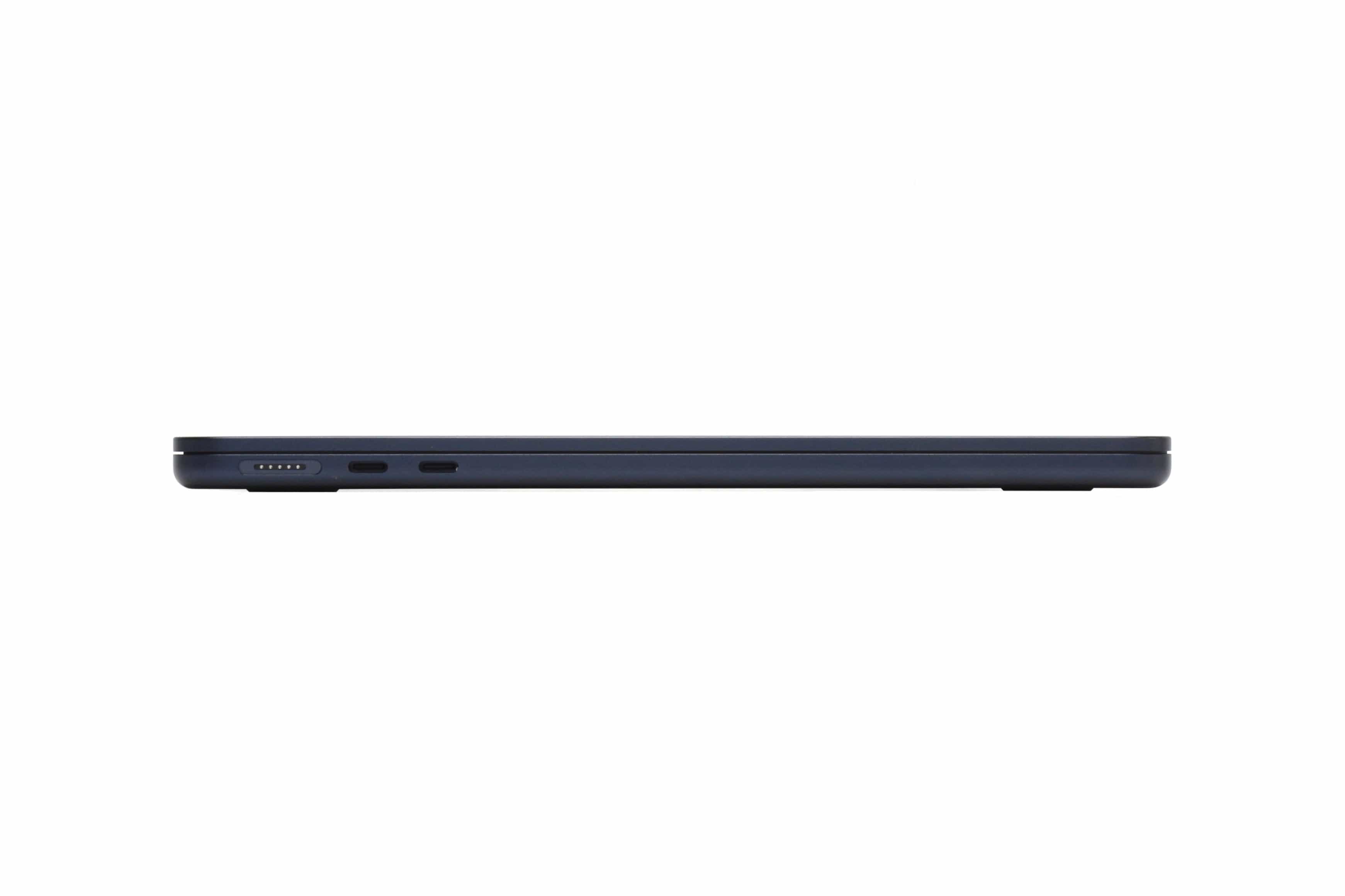 Refurbished 2025 Apple MacBook Air 13-inch M4 (Midnight) | Hoxton Macs