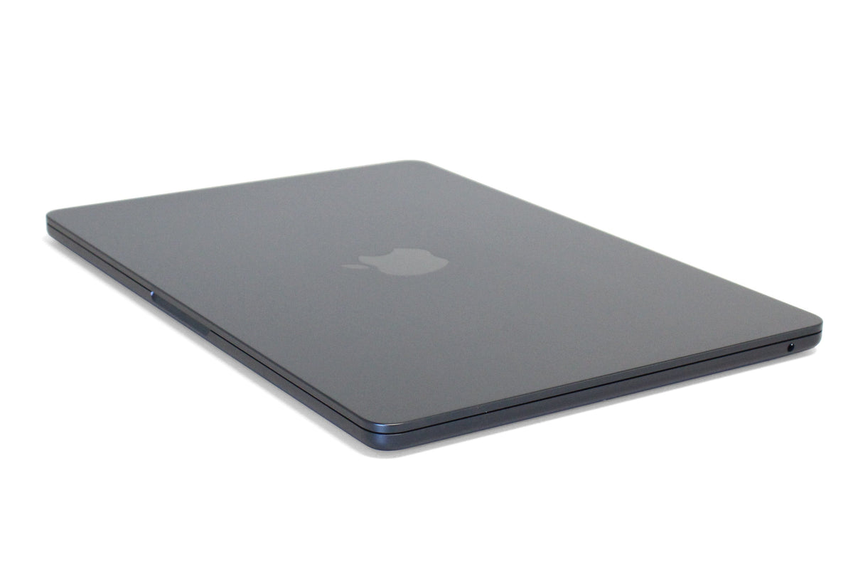 Premium 2025 Apple MacBook Air M4 13-inch (Midnight) Hoxton Macs
