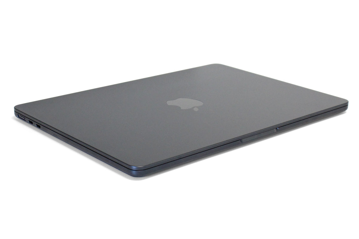Refurbished 2025 Apple MacBook Air 13-inch M4 (Midnight) | Hoxton Macs