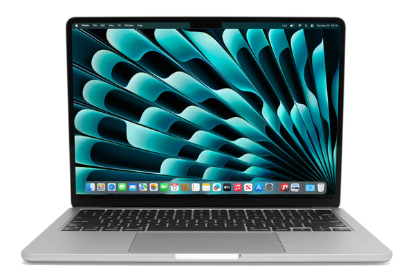 【美品】MacBook Air 13インチM4 「保証残2年以上」 apple-macbook-air-13-inch-