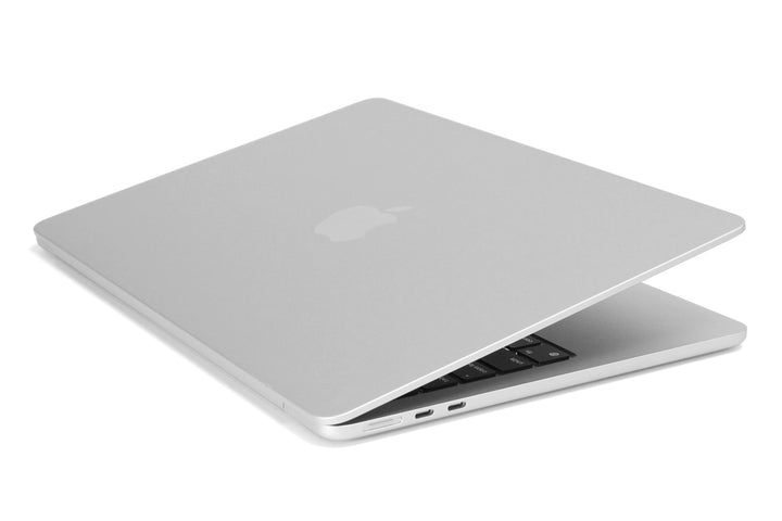 Apple MacBook Air 13-inch MacBook Air 13-inch M4 (Silver, 2025) - Good