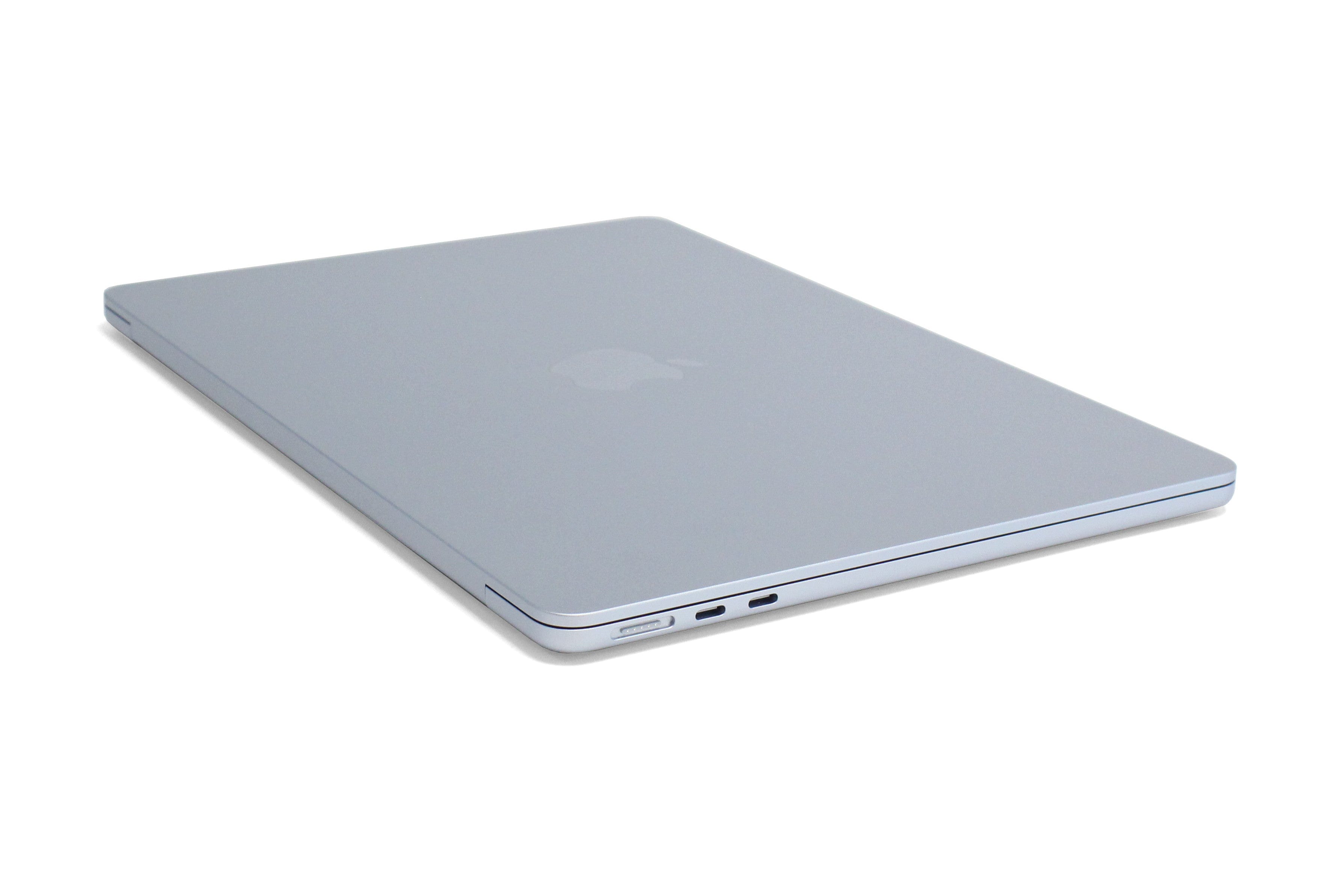 Refurbished 2025 Apple MacBook Air M4 13-inch (Sky Blue