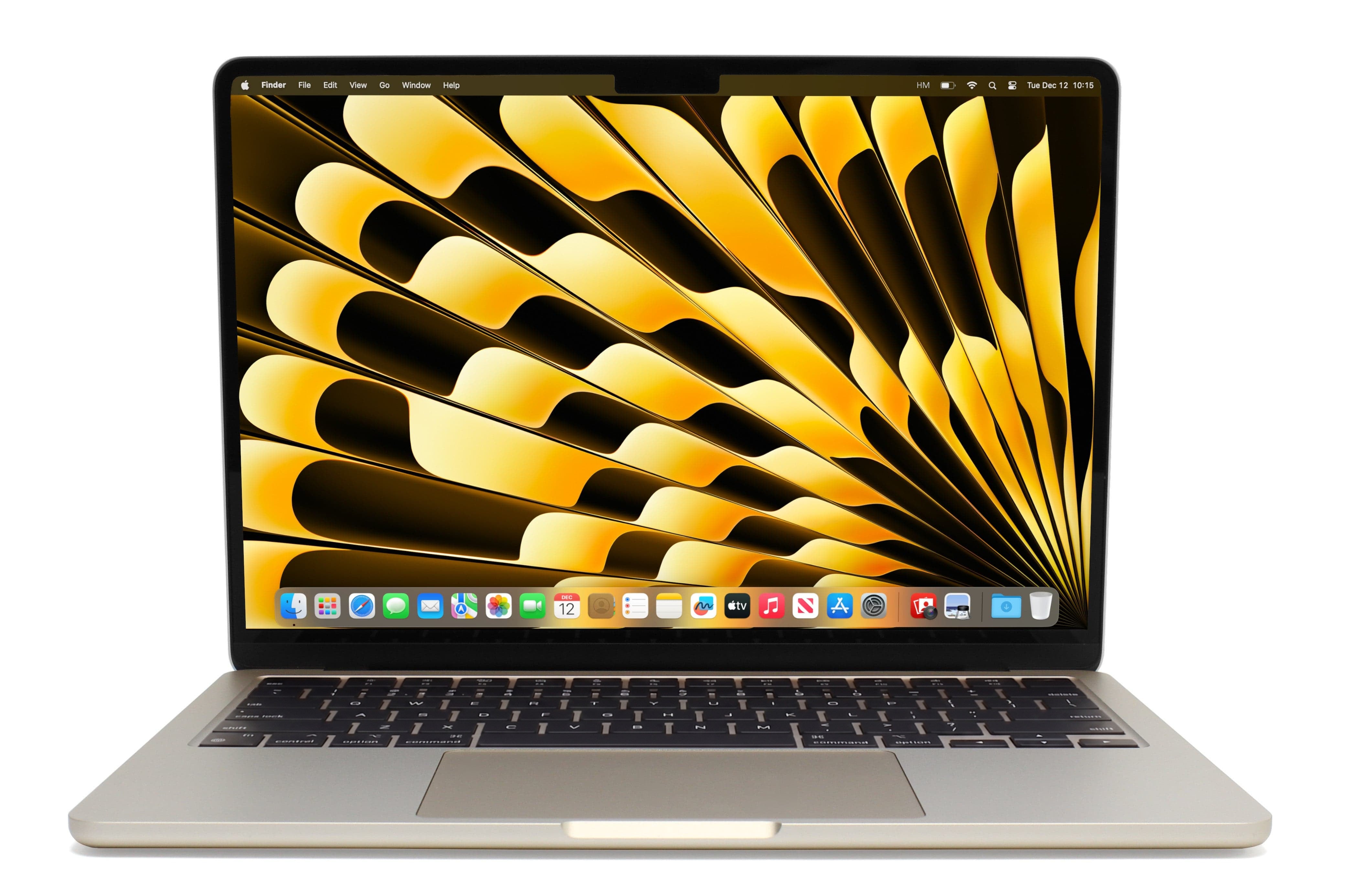 MacBook Air M4 13インチ 16GB 256GB スターライト Premium 2025 Apple MacBook Air M4 13-inch (Starlight) Hoxton Macs