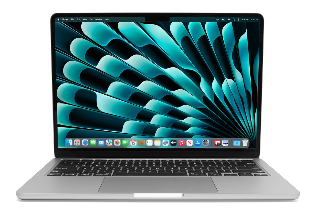 Apple MacBook Air 13-inch MacBook Air 13-inch M5 (Silver, 2026) - Excellent
