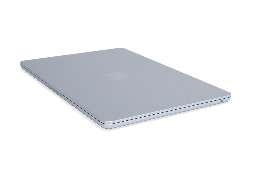 Apple MacBook Air 13-inch MacBook Air 13-inch M5 (Sky Blue, 2026) - Excellent