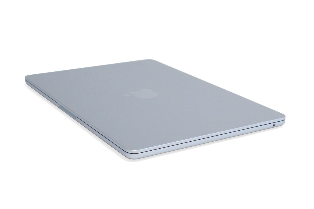 Apple MacBook Air 13-inch MacBook Air 13-inch M5 (Sky Blue, 2026) - Excellent