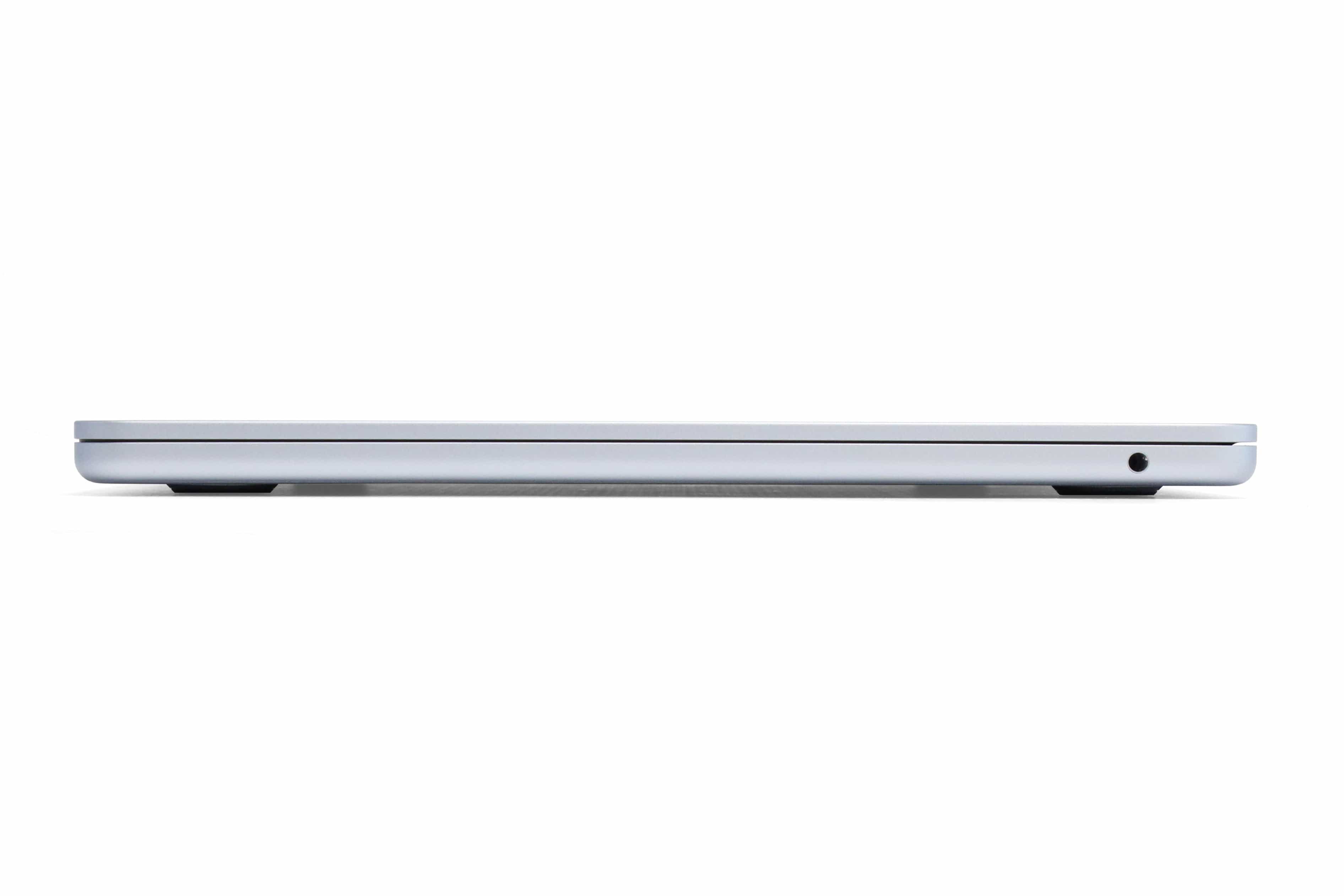 Refurbished 2026 Apple MacBook Air M5 13-inch (Sky Blue) Hoxton Macs
