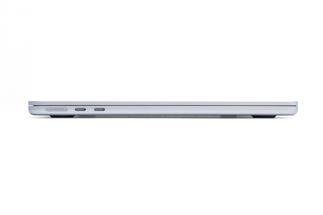 Apple MacBook Air 13-inch MacBook Air 13-inch M5 (Sky Blue, 2026) - Excellent