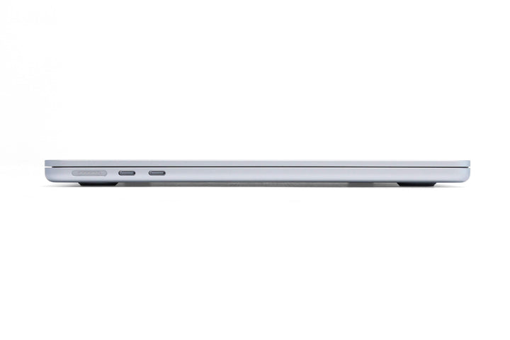 Apple MacBook Air 13-inch MacBook Air 13-inch M5 (Sky Blue, 2026) - Excellent