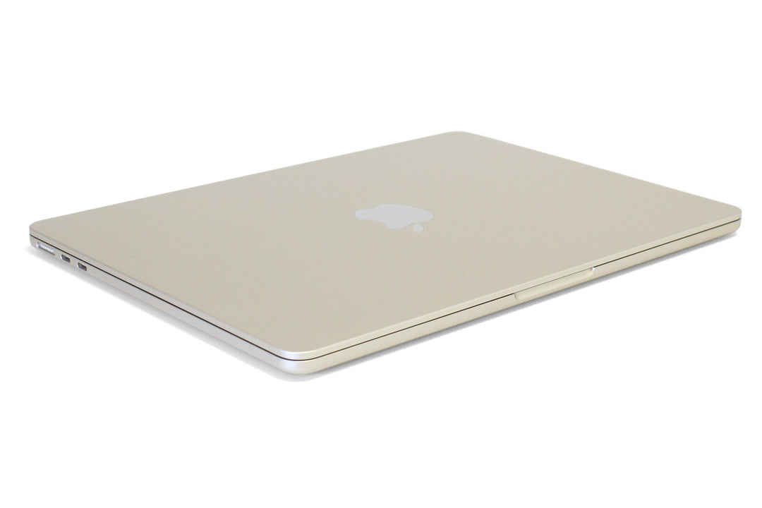Apple MacBook Air 13-inch MacBook Air 13-inch M5 (Starlight, 2026) - Excellent