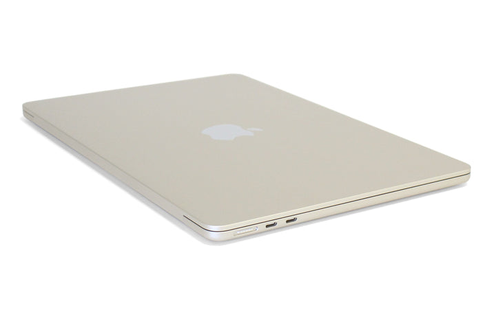 Apple MacBook Air 13-inch MacBook Air 13-inch M5 (Starlight, 2026) - Excellent