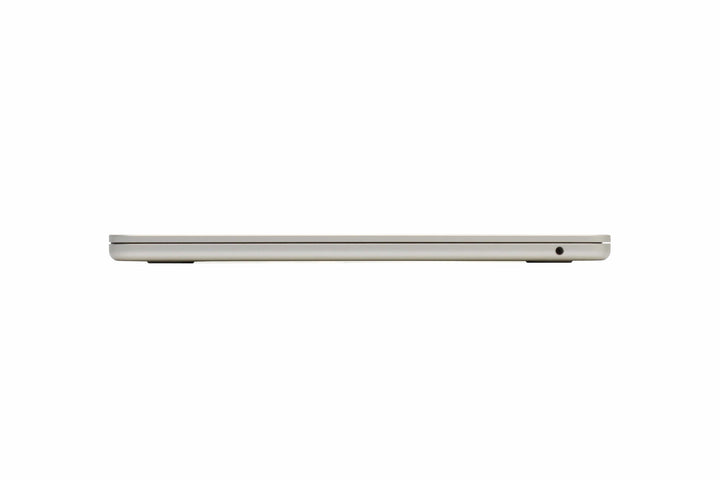 Apple MacBook Air 13-inch MacBook Air 13-inch M5 (Starlight, 2026) - Excellent