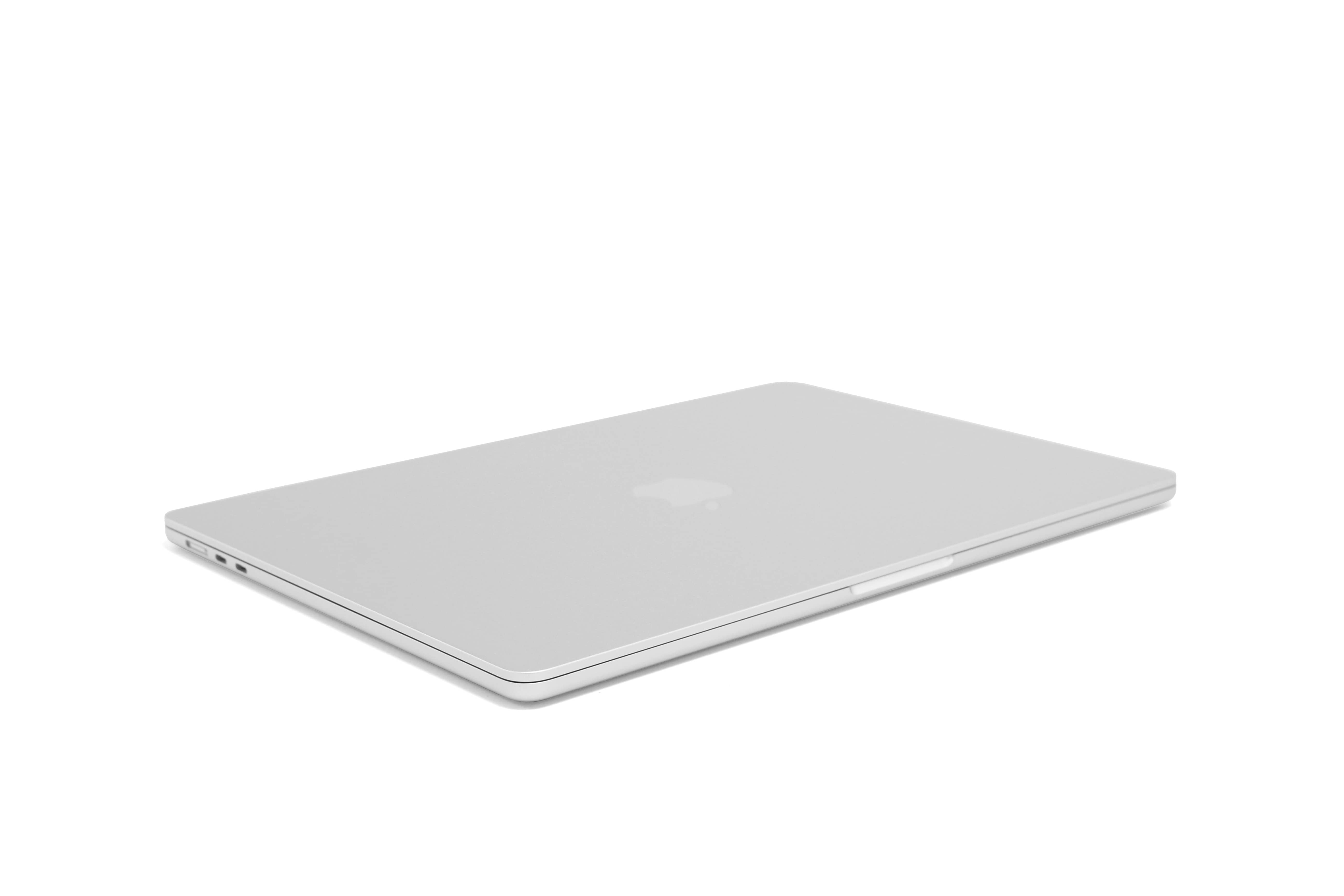 Premium Apple MacBook Air 15-inch M2 (Silver, 2023) Hoxton Macs