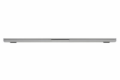 Apple MacBook Air 15-inch MacBook Air 15-inch M2 (Silver, 2023) - Excellent