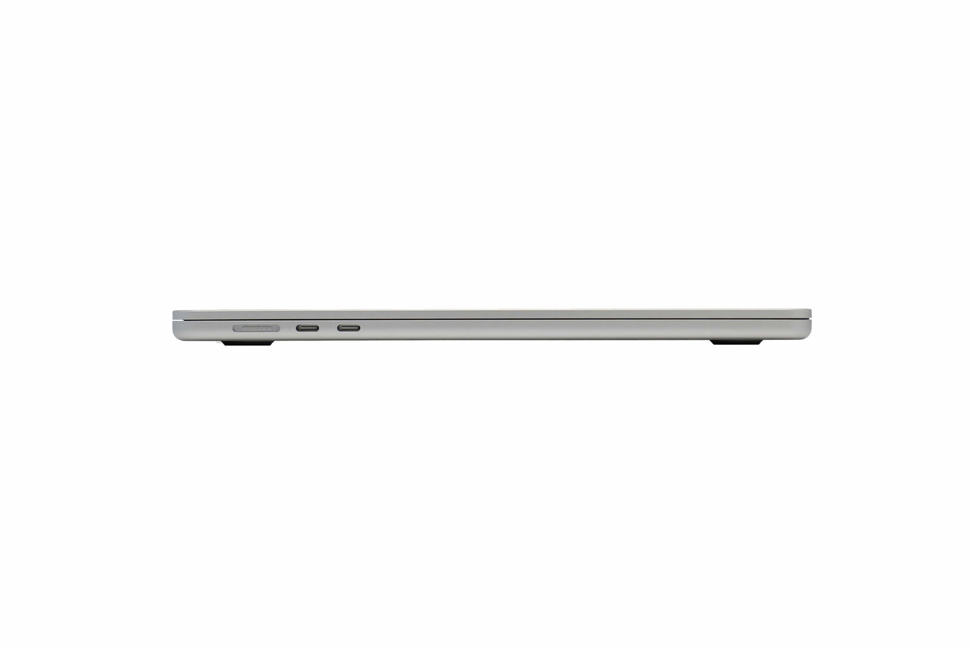 Apple MacBook Air 15-inch MacBook Air 15-inch M2 (Silver, 2023) - Fair