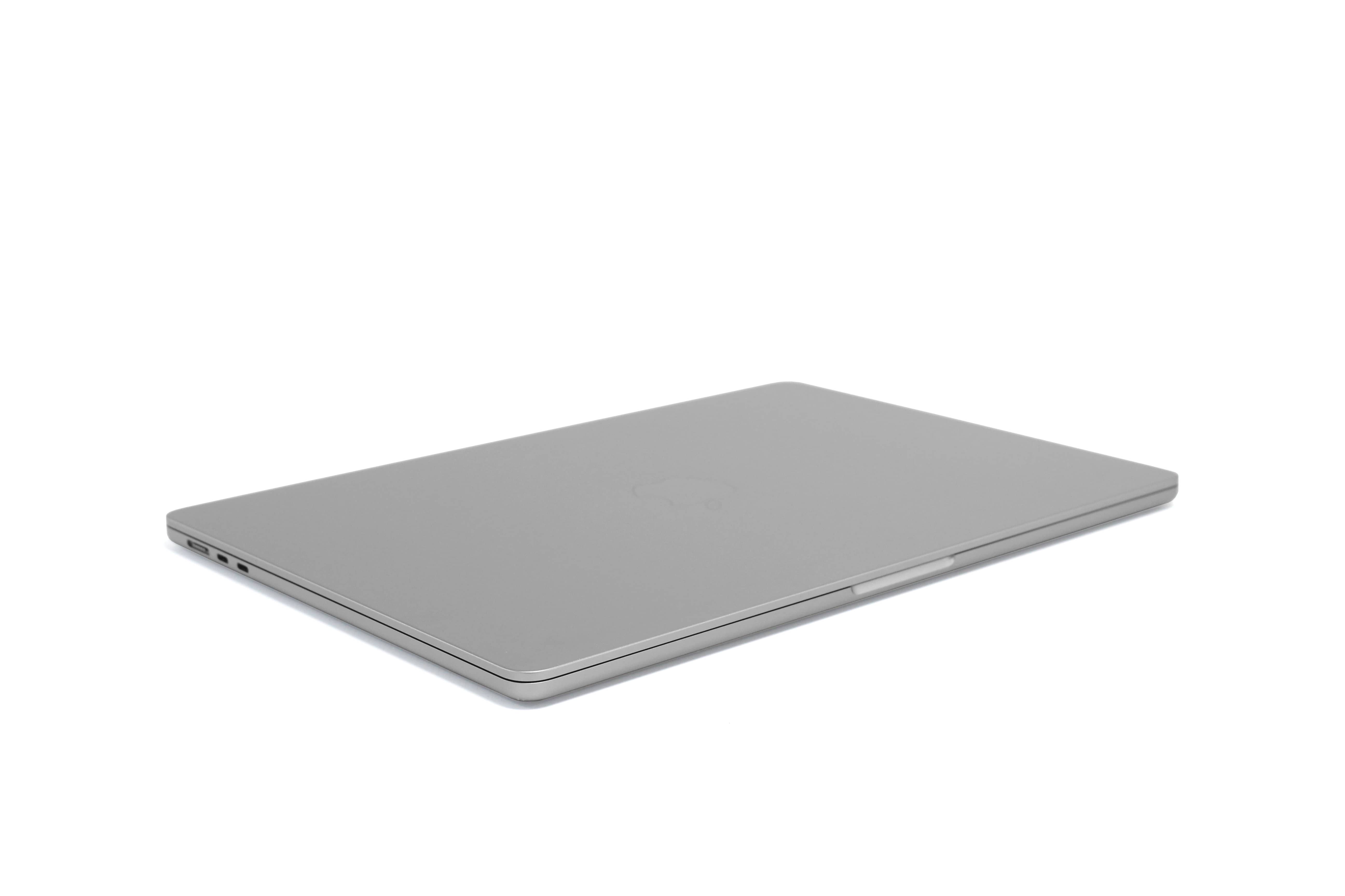 Refurbished MacBook Air 15-inch M2 (Space Grey, 2023) Hoxton Macs