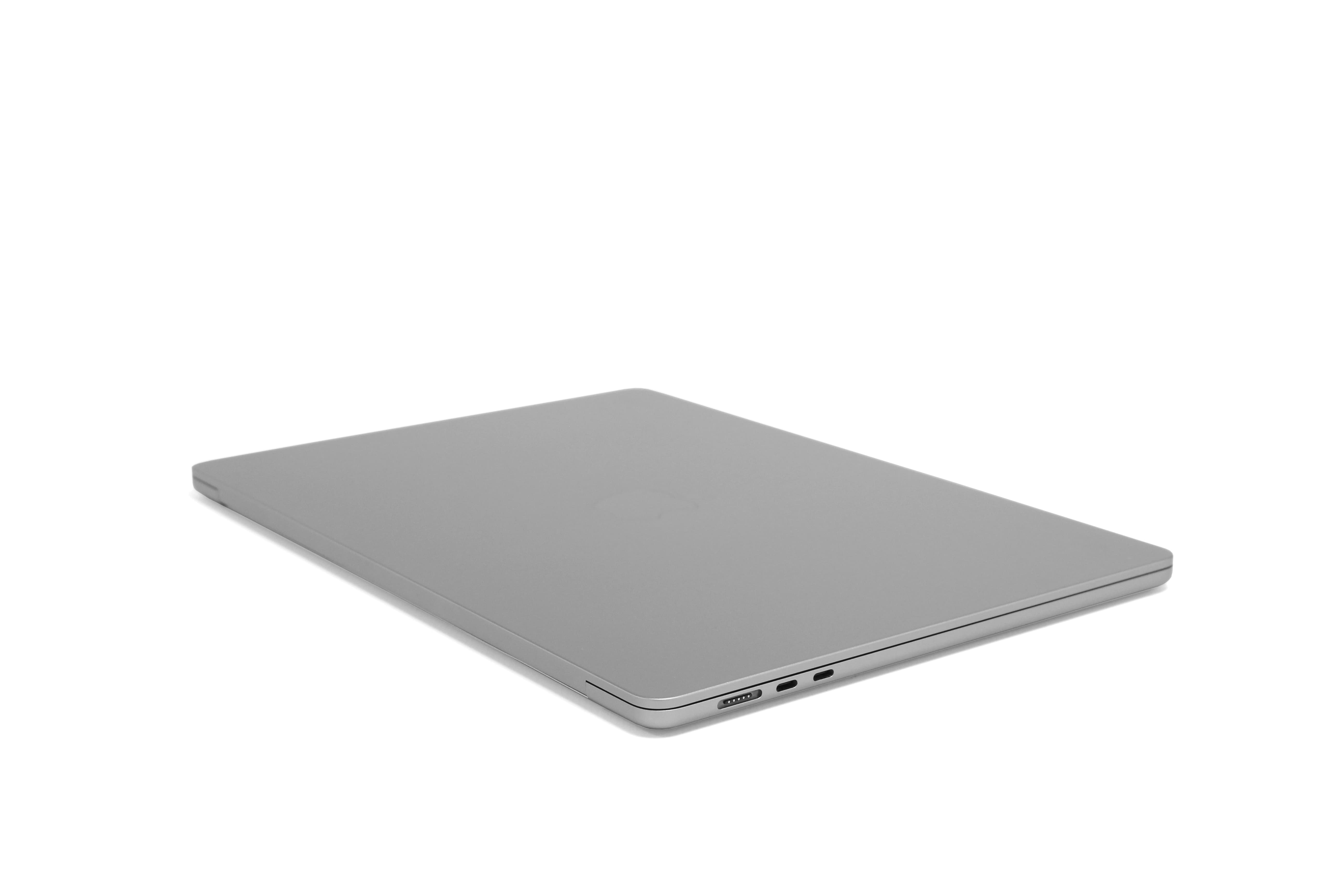 Refurbished MacBook Air 15-inch M2 (Space Grey, 2023) Hoxton Macs