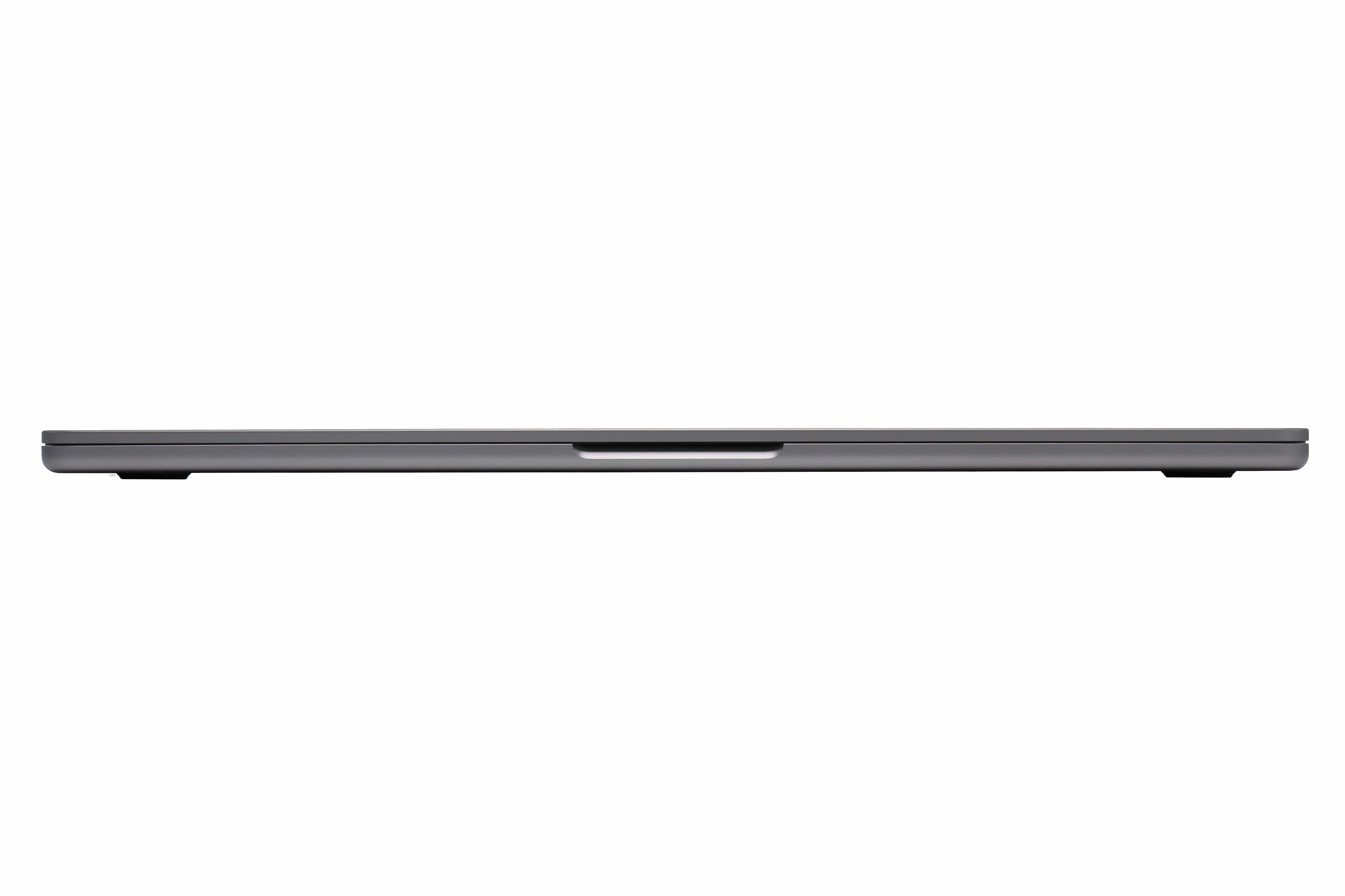 Refurbished MacBook Air 15-inch M2 (Space Grey, 2023) Hoxton Macs